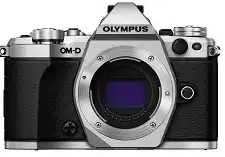  Olympus OM D E M5 Mark II Digital Camera prices in Pakistan